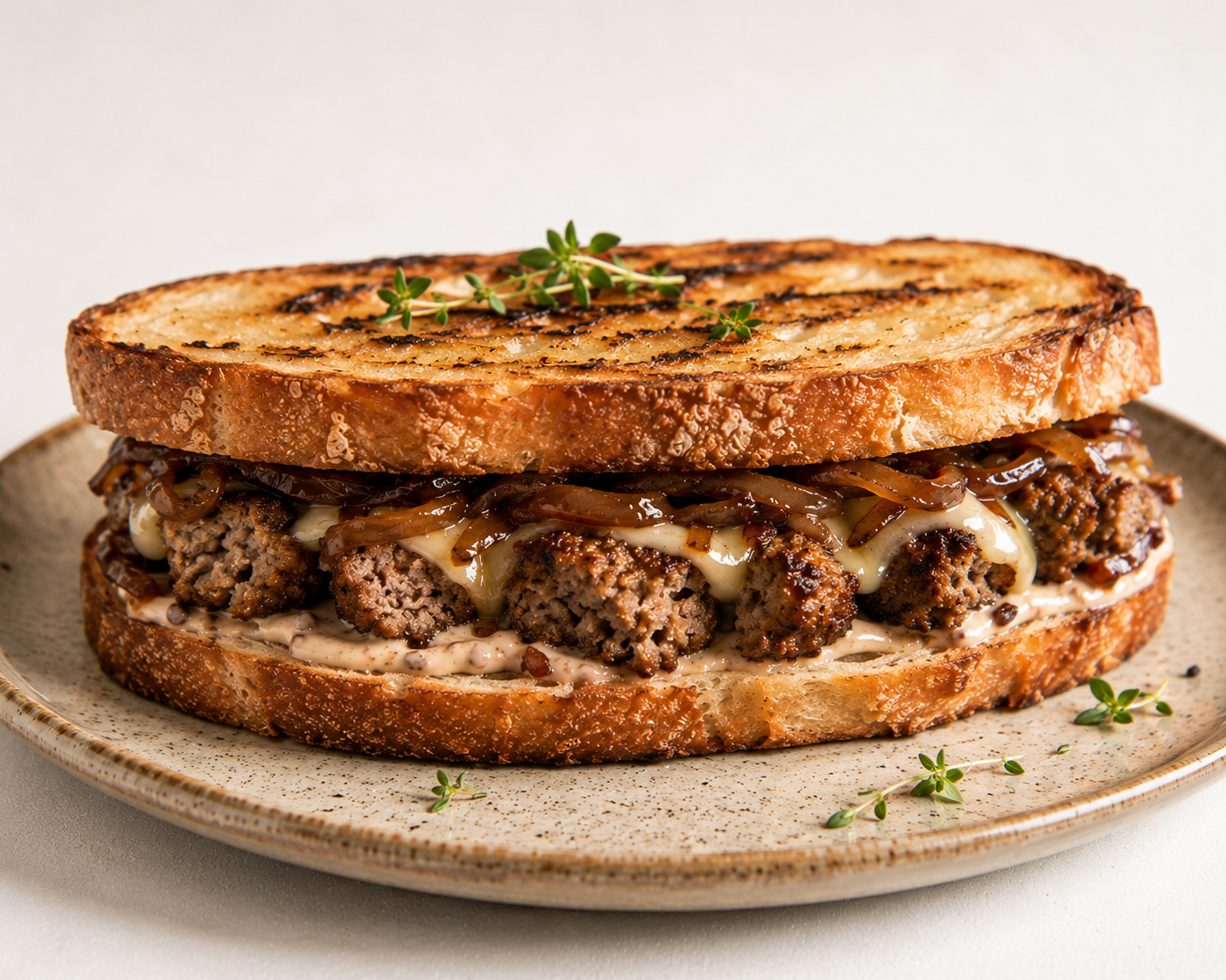 Köttbullemackan